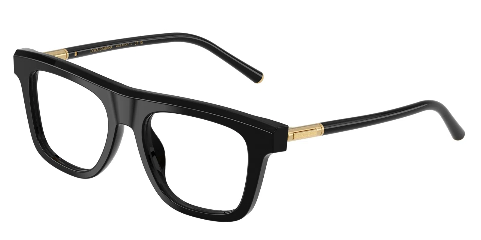Dolce & Gabbana 3434 Eyeglasses - view 3